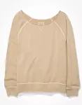 Women's Fashion Casual Loose Top Comfortable and Relaxed Everyday Wear Versatile Style Easy to Pair Perfect for a Casual — photo 2