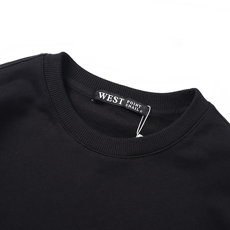 Personalized Back Doberman Long Sleeved Shirt Loose. Enjoy ultimate comfort and show your love for Dobermans with this u — photo 1