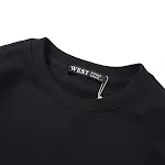 Personalized Back Doberman Long Sleeved Shirt Loose. Enjoy ultimate comfort and show your love for Dobermans with this u — photo 1