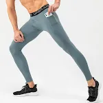 Gray Green