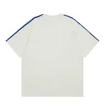 Men's Cotton T-shirt With English Letters. Experience all-day comfort with this soft, stylish tee, perfect for casual we — photo 12
