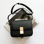 Small black