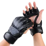 Sandbag Combat Fighting Boxing Gloves for training and fitness. Improve your boxing skills, power, and endurance with th — photo 7
