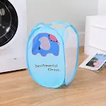 Blue Elephant