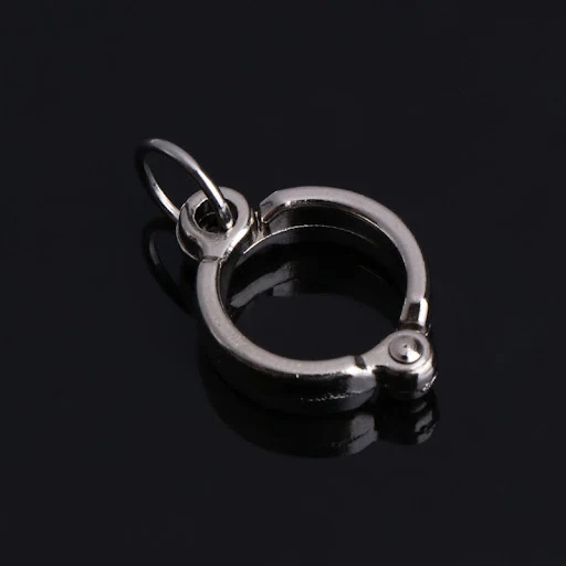 5.5mm-14.5mm Parrot Leg Ring Bird Flying Rope Foot Ring Outdoor Accessories for control bird flying outdoor — photo 5