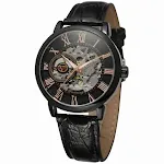 Black rose gold