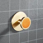 Round Orange Peel
