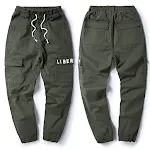 Army Green