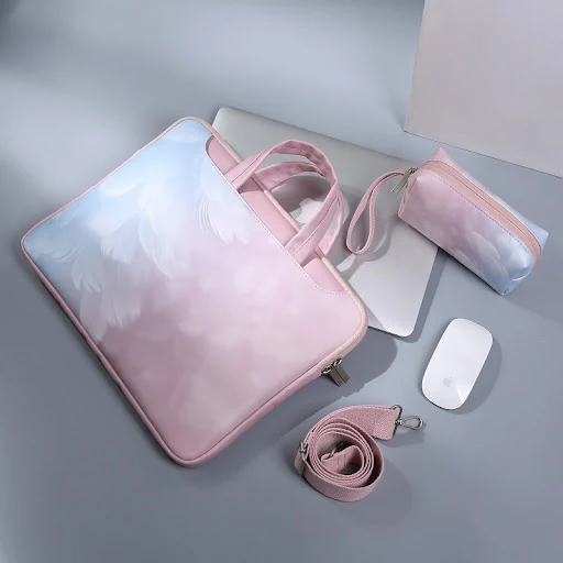 Title 5, Huawei Glory Shoulder Computer Bag Stylish and ...