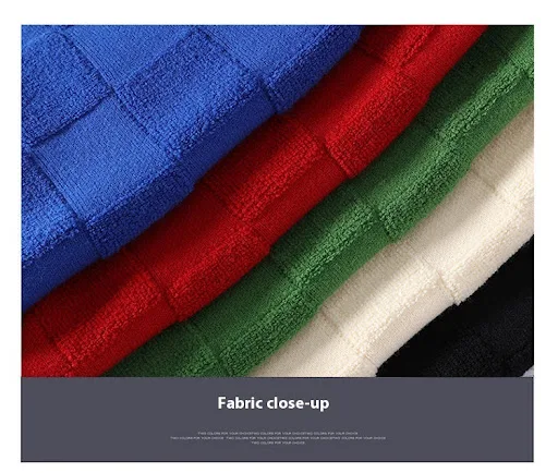 Title 5, Winter New Fashion Round Neck Sweater Men. Stay...