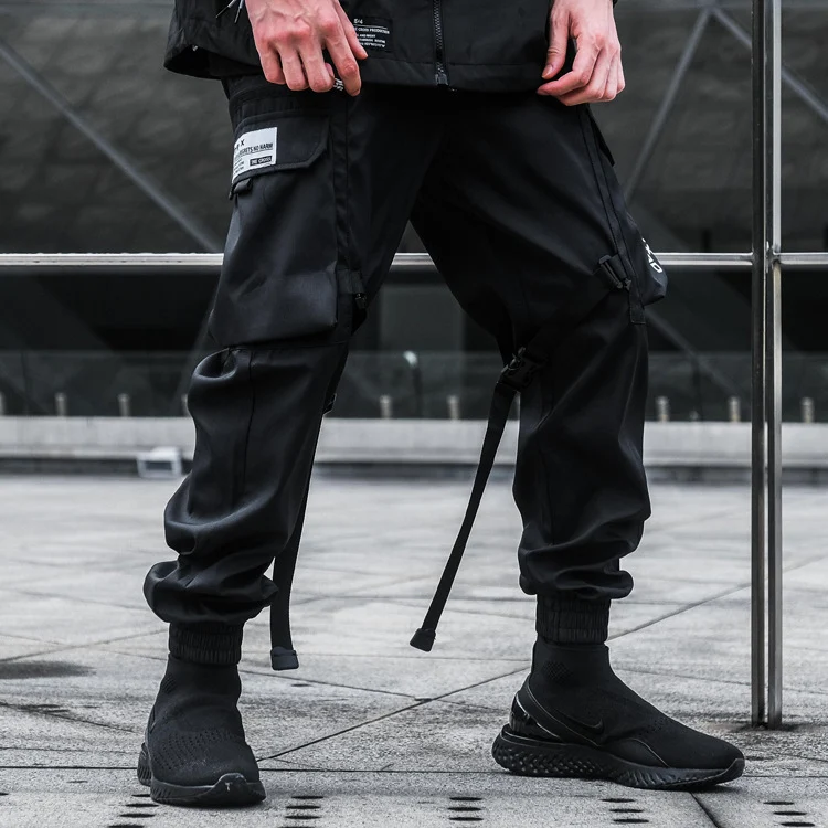 Title 6, Functional Tooling Multi-pocket Composite Fabri...