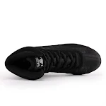 Antislip en slijtvaste worstelschoenen voor superieure grip en optimale bewegingsvrijheid op de mat. — foto 2