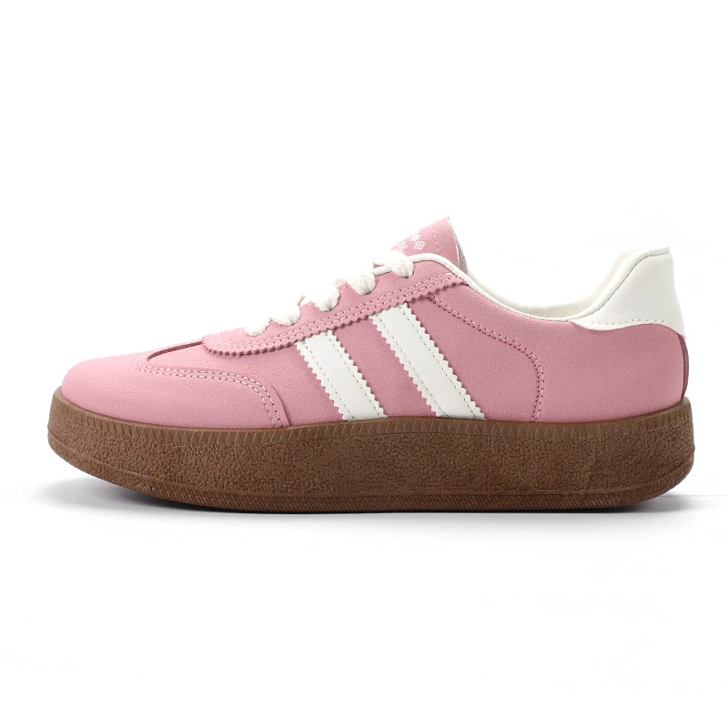 Women's Half Slippers Retro Lace Up Soft Bottom Comfortable for everyday wear and relaxed moments, offering style and ea — photo 2