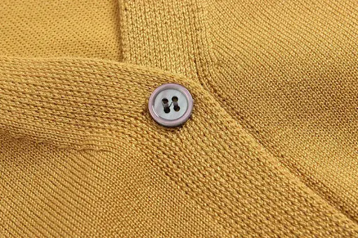 Title 7, Autumn And Winter New V-neck Knitwear Long-slee...