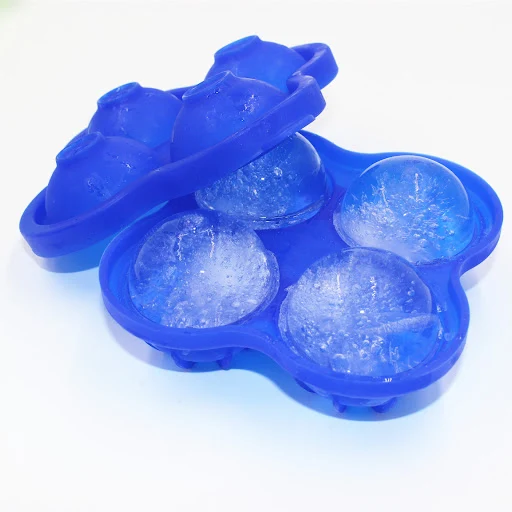 Title 2, Silicone ice hockey puck mould for perfect ice ...