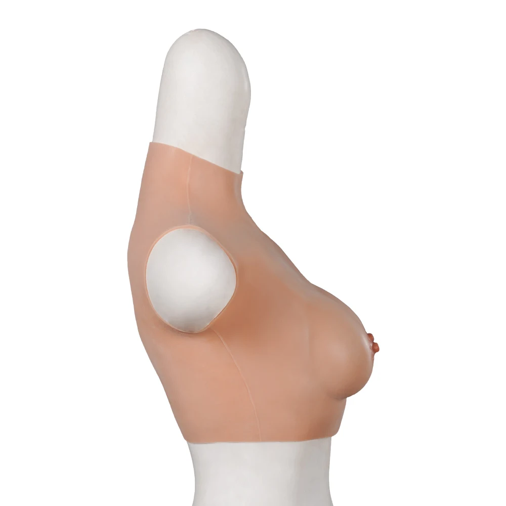 Title 5, Lightweight Silicone Breast Implants And Fake