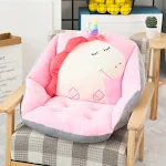 Almofada de cacto para hamster, macia e confortável para seu pet. Um refúgio seguro e adorável para seu pequeno roedor descansar e brincar com alegria. — foto 13