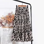 Big Leopard Black