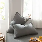 Low Profile Gray