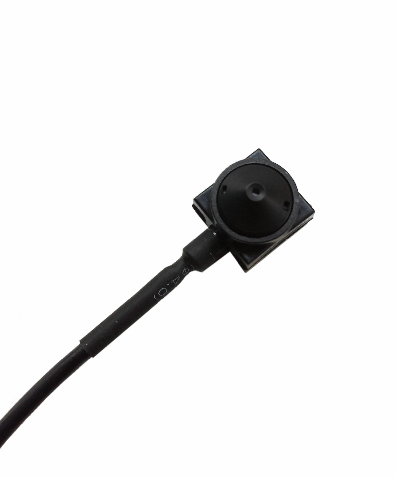 Title 3, 130W night vision wired home surveillance camer...