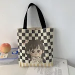 Portable Cute Mummy Commuting Bag perfect for daily use, with plenty of space to carry baby essentials and personal item — photo 2