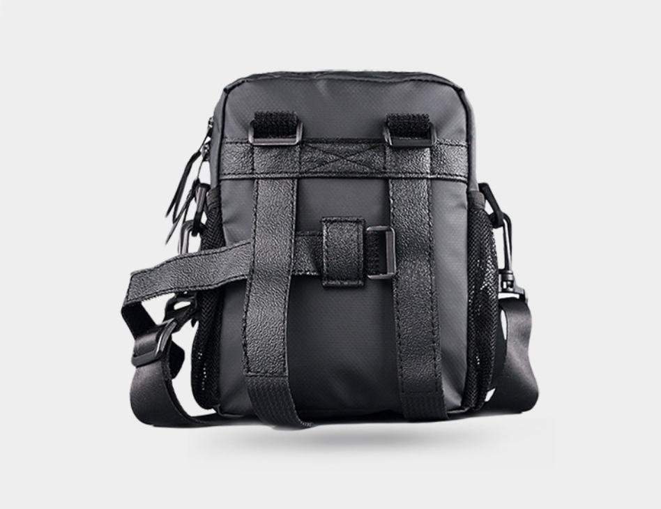 Title 3, Waterproof Folding Bicycle Front Bag Carry your...