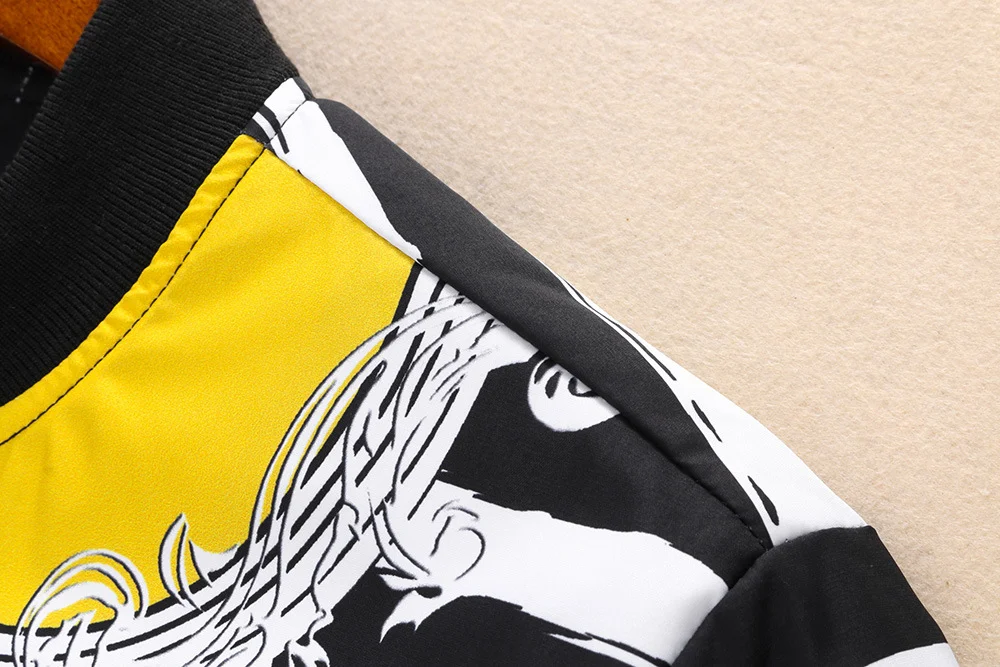 Title 1, Mens Stand Collar Cardigan Jacket Fashion. Sty...
