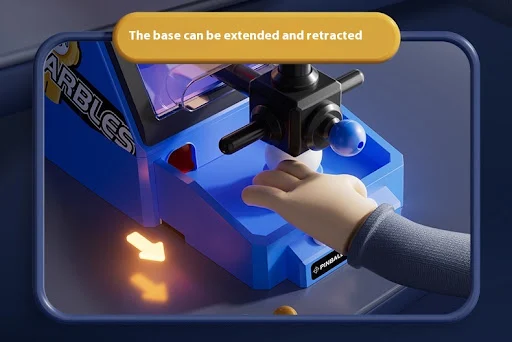 Title 7, Schietspel machine kinderspeelgoed interactief ...