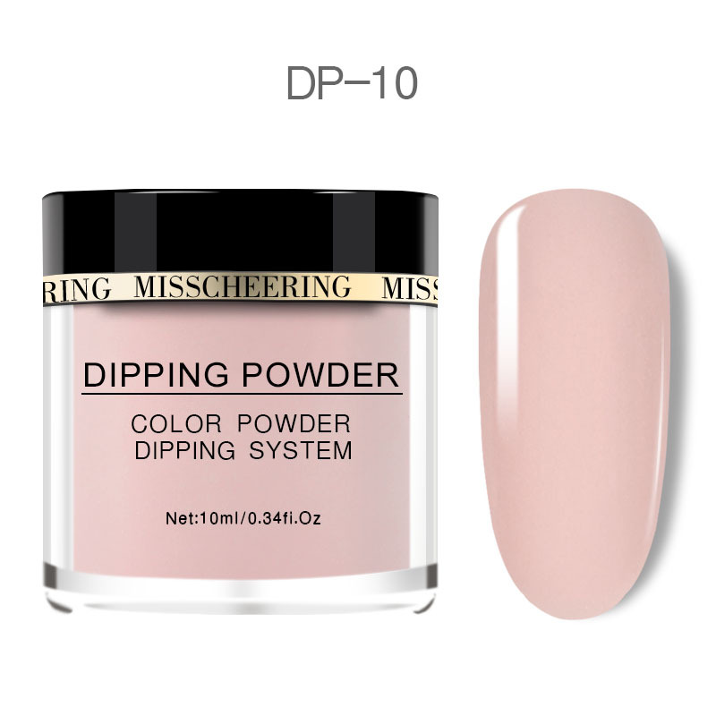 Title 14, Solid Nail Enhancer Soaked Crystal Powder for d...