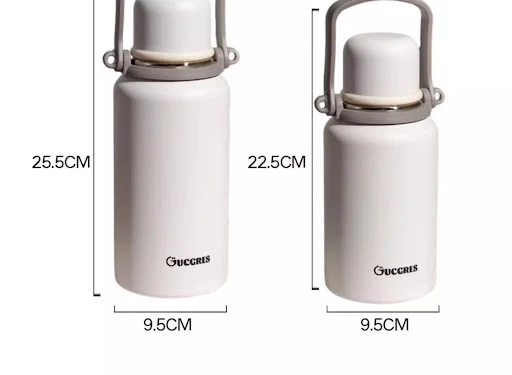 Title 3, Portable Outdoor Office Double-layer Vacuum Ins...