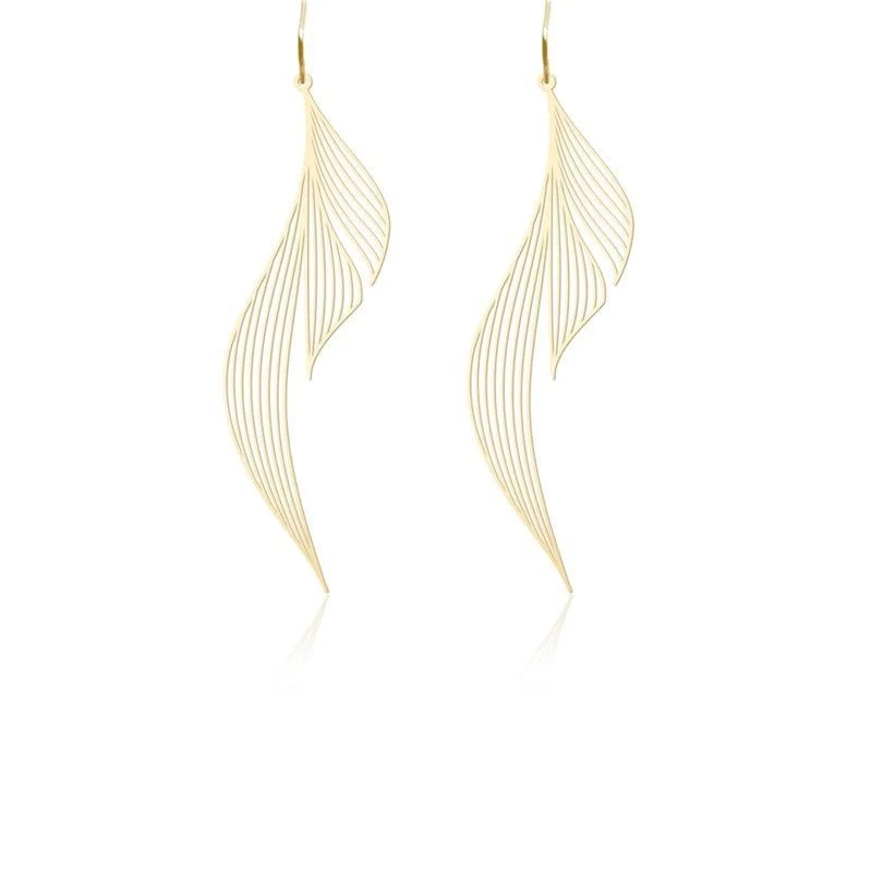 Title 5, Brincos Ripple Design Sense Line