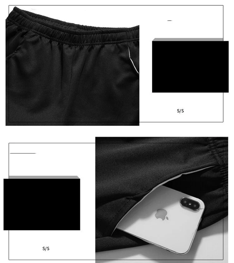 Title 3, Spring And Autumn Leisure Sports Suit Mens Clo...