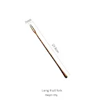 Long Fruit Fork