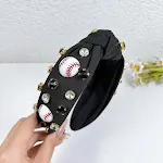 Baseball Black
