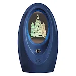 New USB Humidifier Home Atomizing Aromatherapy Hydrating Device Relaxing Atmosphere Fresh Air Easy Hydration Improve Air — photo 3