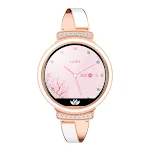 X1 rose gold