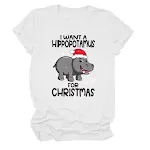 Casual T-shirt met korte mouwen en ronde hals, geïmporteerd, ideaal voor de zomer, comfortabel en ademend, perfect voor dagelijks gebruik. — foto 8