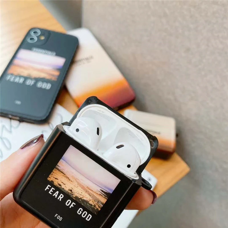 Title 6, Adaptable Square Box Bluetooth Headset Protecti...