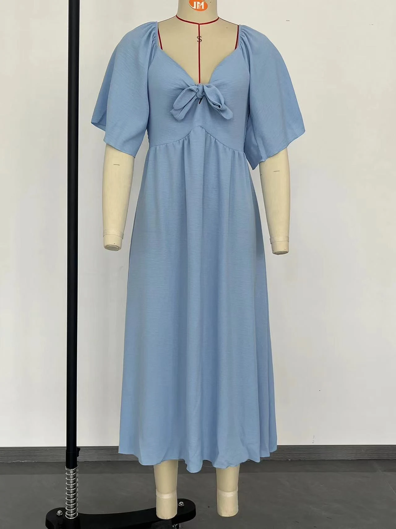 Title 18, European And American Womens Clothing Spring A...