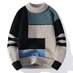8803 Khaki Collar