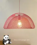 Small Baking Paint Pink