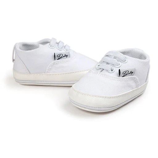 Title 4, Boys Fashion Non-slip Soft-soled Shoes, offeri...