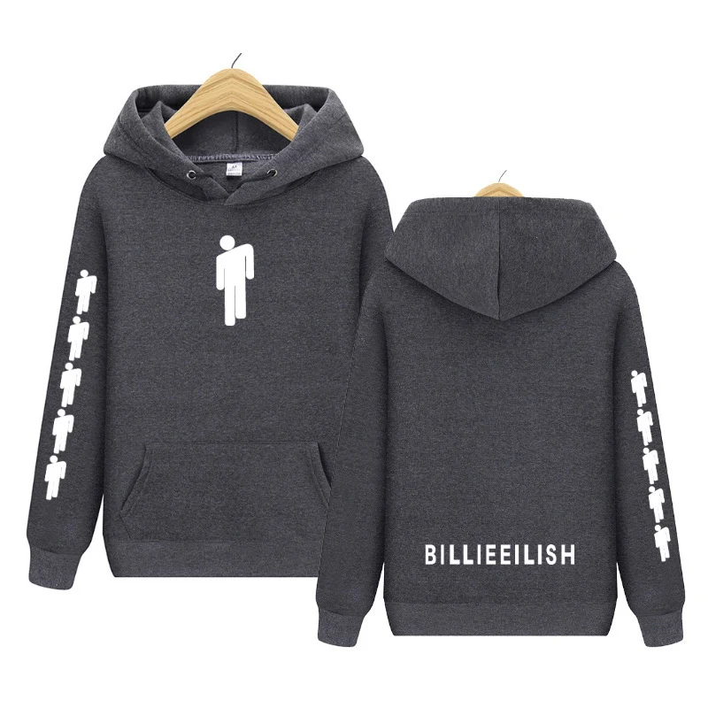 Title 13, Plush Hoodie