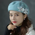 Sky Blue
