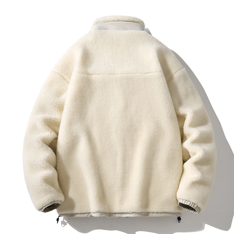 Title 2, Loose Couple Cotton Clothes Coat Comfortable an...