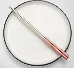 Pink silver