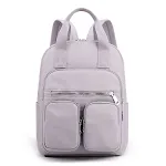 Elegant Purple