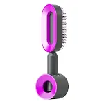 Black purple Set