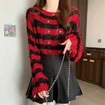 Red Stripes