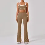 Dark Khaki Long